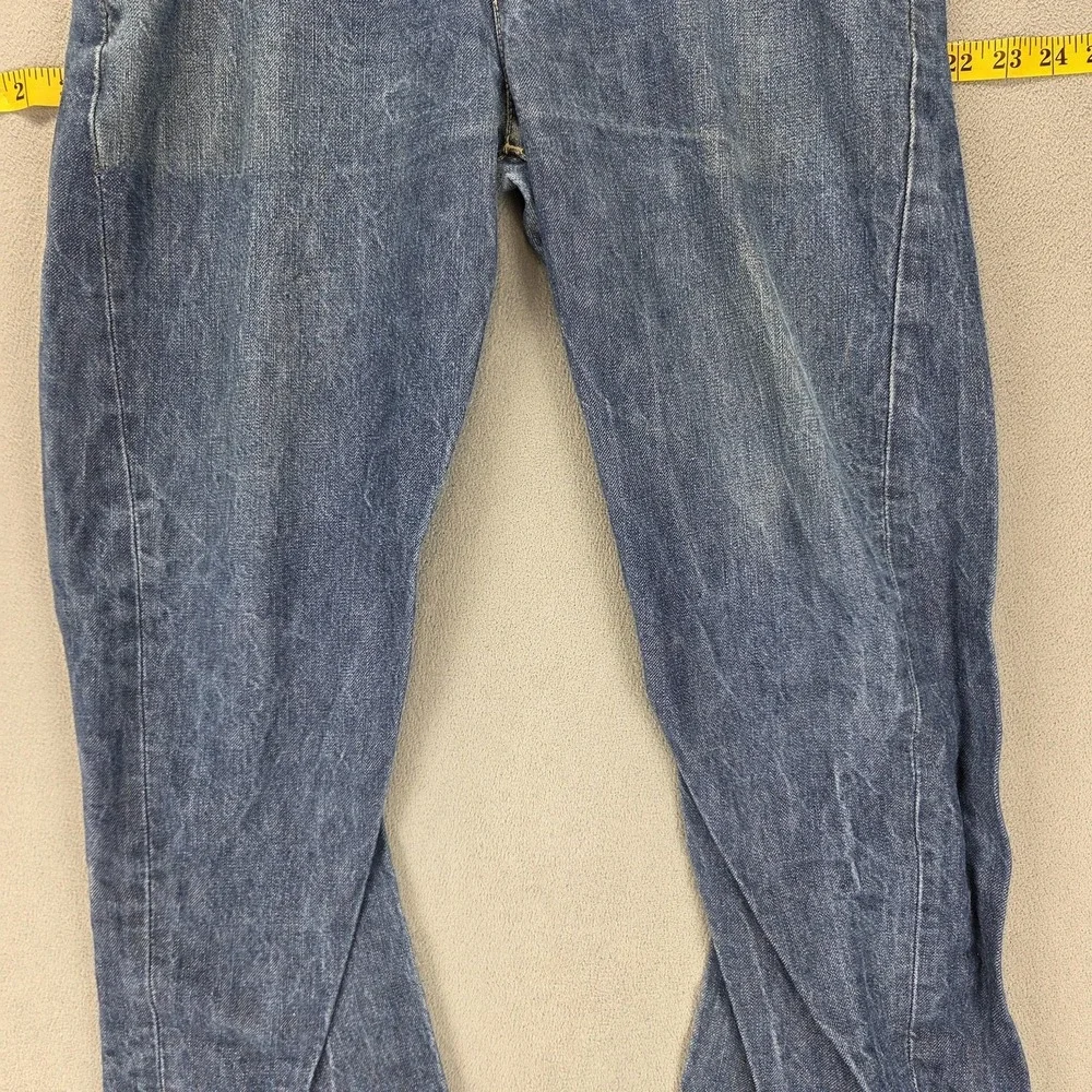 Levis 12668 important
